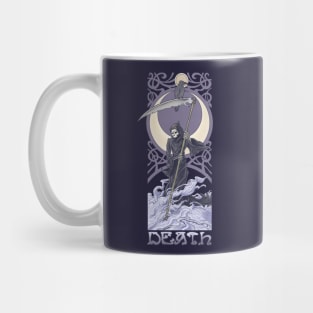 Death Mug